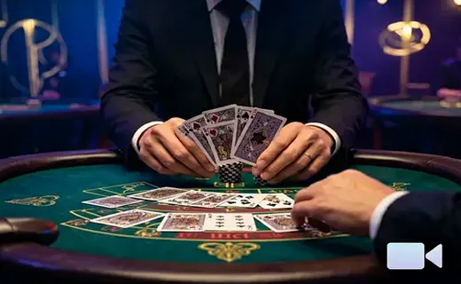 Real-Time Casino Rewards